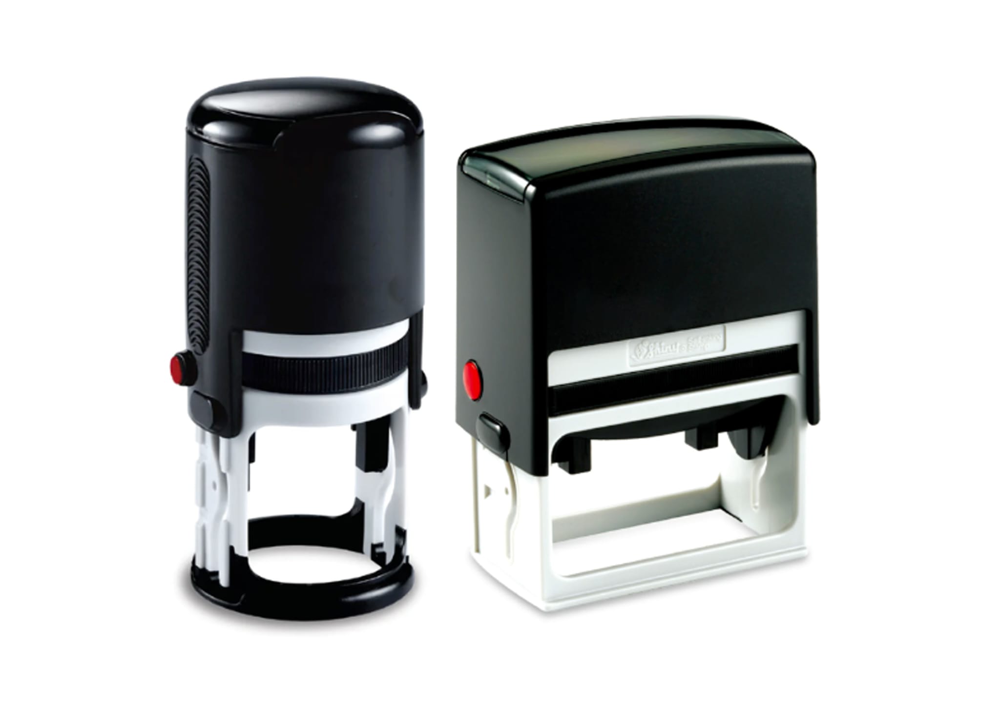 Self-Inking Stamp